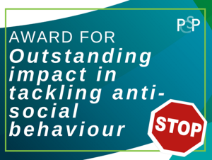 Anti-social-behaviour